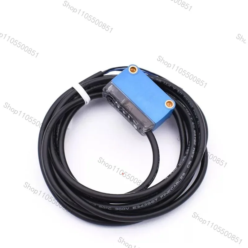 New Original SICK Photoelectric Sensor GTB6-P4211 GTB6-P4212 PNP
New Original SICK Photoelectric Sensor GTB6-P4211 GTB6-P4212 PNP