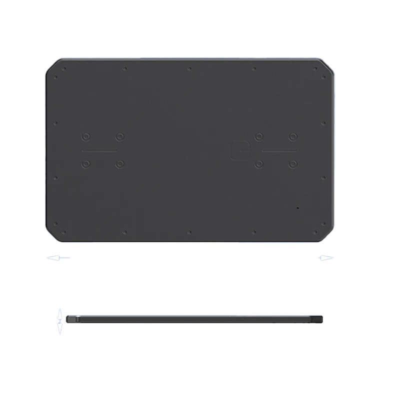Ultra-thin card anti-loss device, wireless wallet recharge item airtag locator, suitable for Apple Find, findmy
Ultra-thin card anti-loss device, wireless wallet recharge item airtag locator, suitable for Apple Find, findmy
