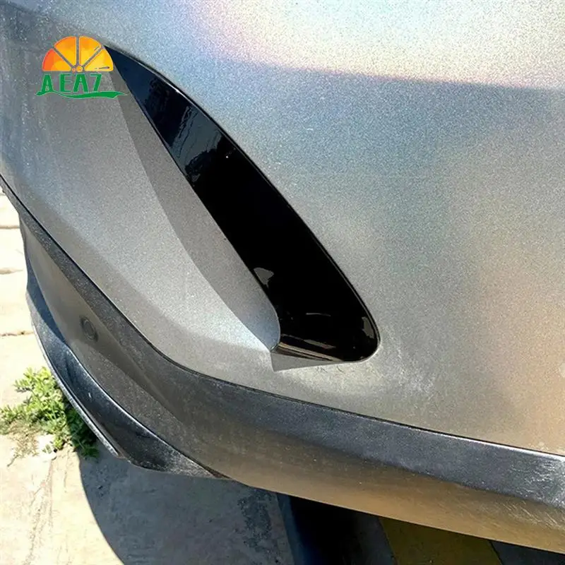 AEA7-Rear Bumper Spoiler Air Vent Trim For Mercedes Benz GLE Coupe C292 GLE63S GLE400 GLE450 4MATIC AMG 2015-2019
AEA7-Rear Bumper Spoiler Air Vent Trim For Mercedes Benz GLE Coupe C292 GLE63S GLE400 GLE450 4MATIC AMG 2015-2019