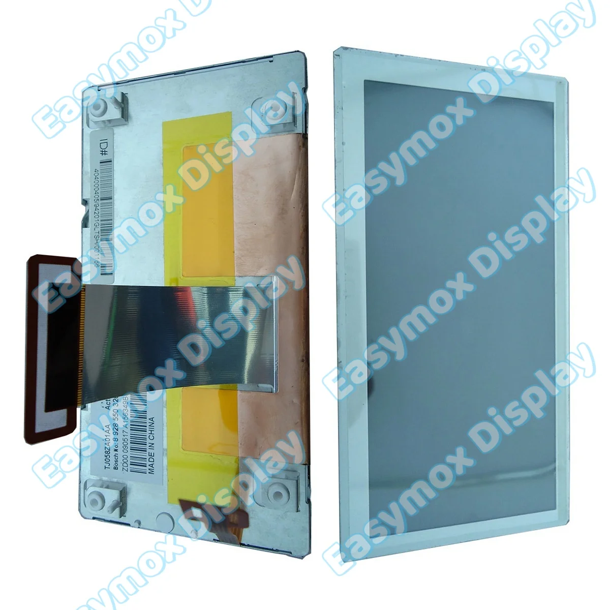 5.8" Display TJ058ZA01AA For Ford C-Max Mondeo Focus Kuga FX Radio Navigation
5.8" Display TJ058ZA01AA For Ford C-Max Mondeo Focus Kuga FX Radio Navigation