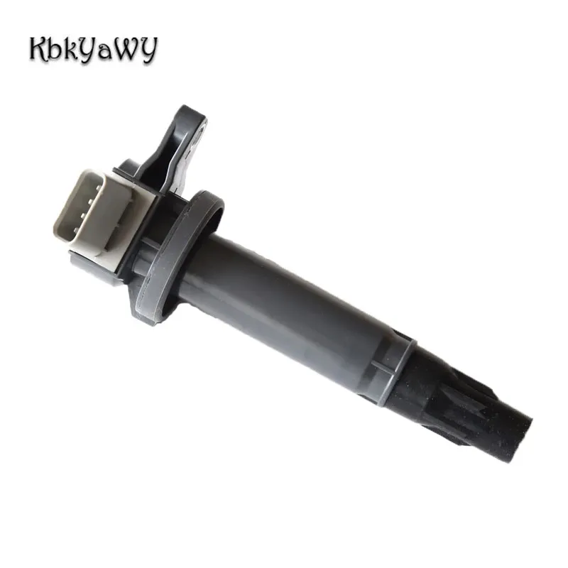 Kbkyawy Ignition Coil auto parts 19070B1020 For FAW Senya 1.3L 1.5L Toyota Vios 1.3L
Kbkyawy Ignition Coil auto parts 19070B1020 For FAW Senya 1.3L 1.5L Toyota Vios 1.3L