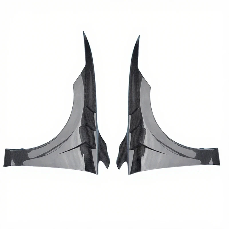 Factory Hot Sale High Quality Carbon Fiber Vented (With Hol) -
Factory Hot Sale High Quality Carbon Fiber Vented (With Hol) -