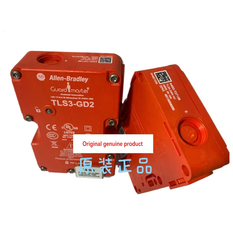 Оригинальный защитный выключатель AB TLS3-GD2 440G-T27136 440G-T27134 440G-T27260 440G-T27259
Оригинальный защитный выключатель AB TLS3-GD2 440G-T27136 440G-T27134 440G-T27260 440G-T27259