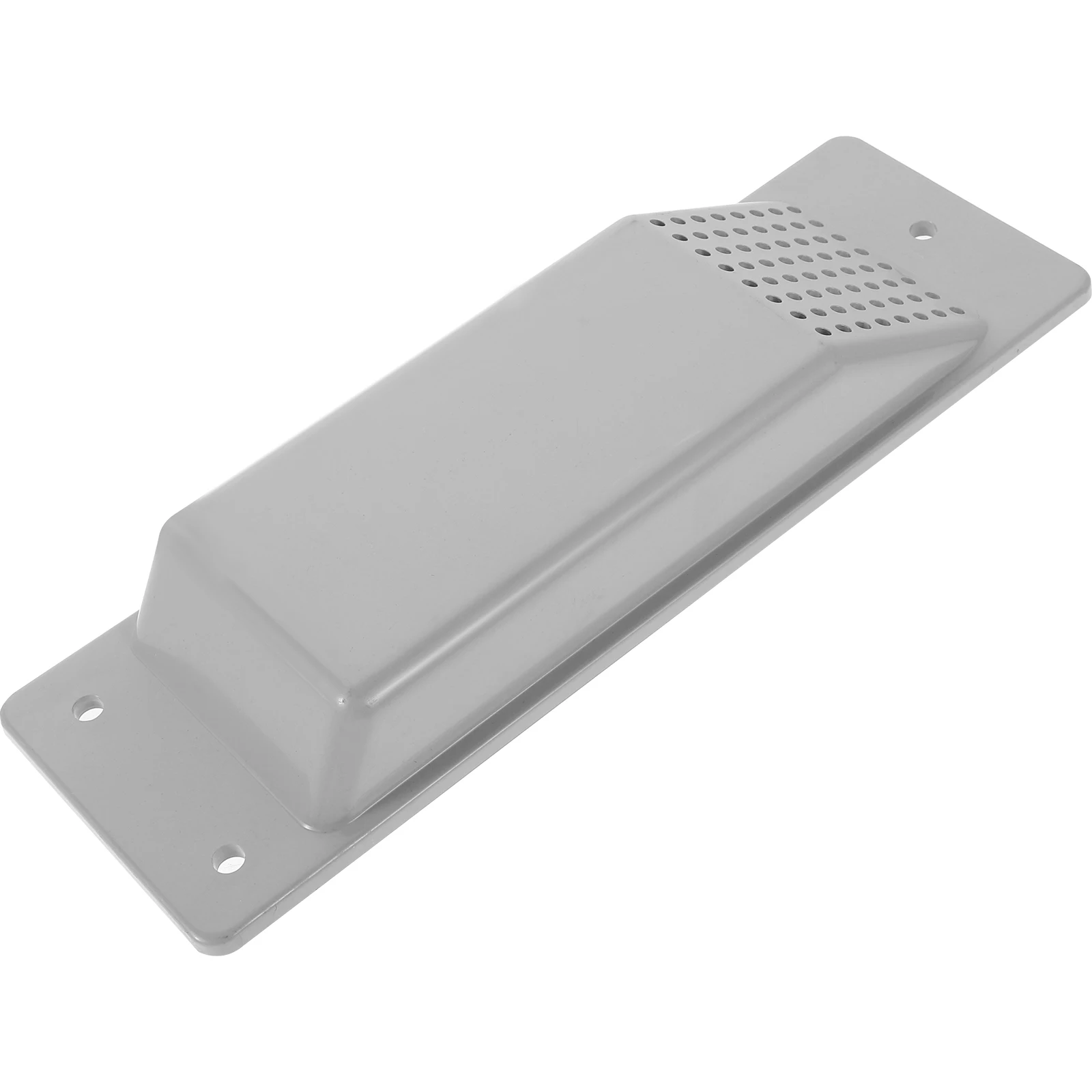 4 Pcs Ventilation Hood Container Exhaust Ventilator High Efficiency Shipping Vents Plastic Accessories Prevention
4 Pcs Ventilation Hood Container Exhaust Ventilator High Efficiency Shipping Vents Plastic Accessories Prevention