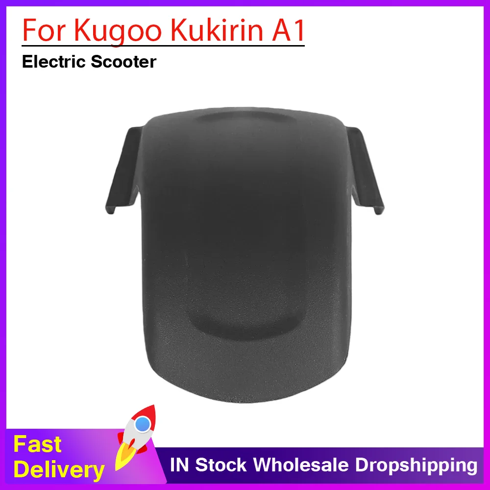 1 шт. Легкое переднее крыло-брызговик для электросамоката Kugoo Kukirin A1, защита от брызг, аксессуар
1 шт. Легкое переднее крыло-брызговик для электросамоката Kugoo Kukirin A1, защита от брызг, аксессуар