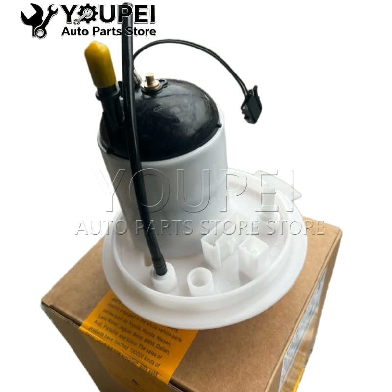 Fuel Filter C2D25076 C2Z10550 For Jaguar XF XFR 10-14 XJ 11-12 4.2L 3.0L 5.0L
Fuel Filter C2D25076 C2Z10550 For Jaguar XF XFR 10-14 XJ 11-12 4.2L 3.0L 5.0L