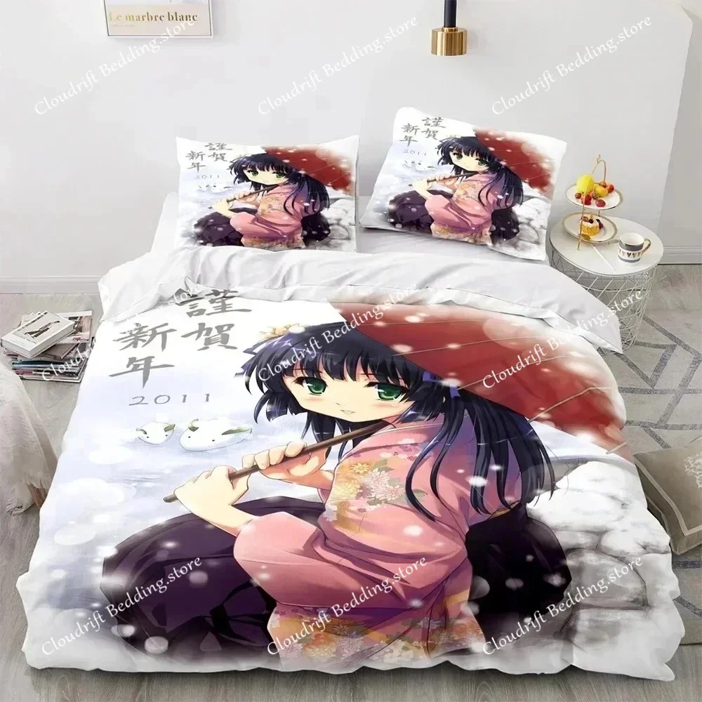 Kawaii Girl Bedding Set Single Twin Full Queen King Size Anime Girl Bed Set Adult Kid Bedroom Duvet Cover Sets 3D Print
Kawaii Girl Bedding Set Single Twin Full Queen King Size Anime Girl Bed Set Adult Kid Bedroom Duvet Cover Sets 3D Print