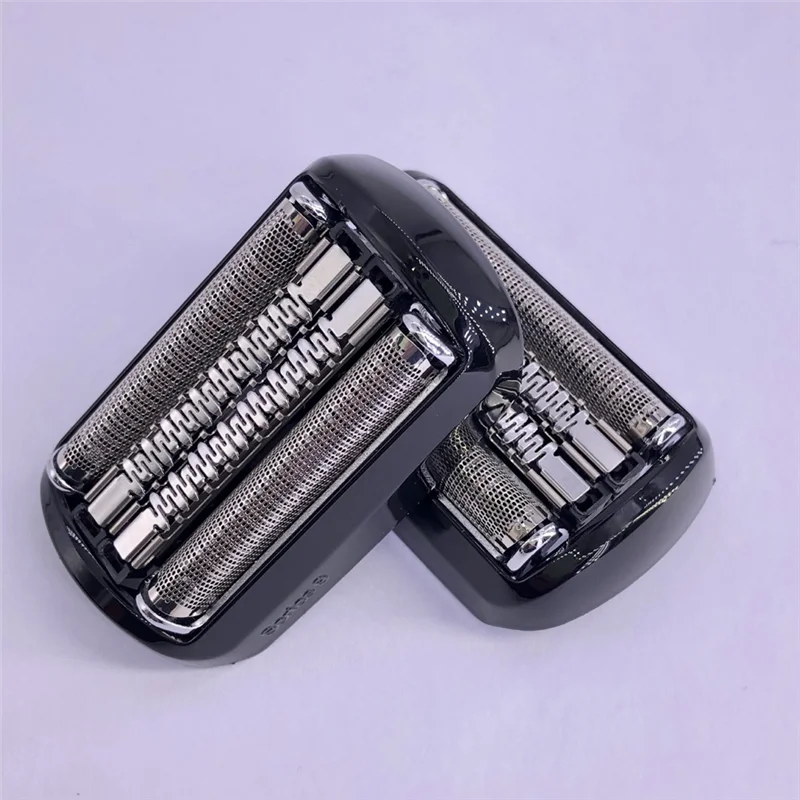 Stable-92B Foil Cutter Head Shaving Head For Braun Series 9 Shaver Replacement Blades 9030S/9040S/9050Cc/9297Cc/9299S
Stable-92B Foil Cutter Head Shaving Head For Braun Series 9 Shaver Replacement Blades 9030S/9040S/9050Cc/9297Cc/9299S