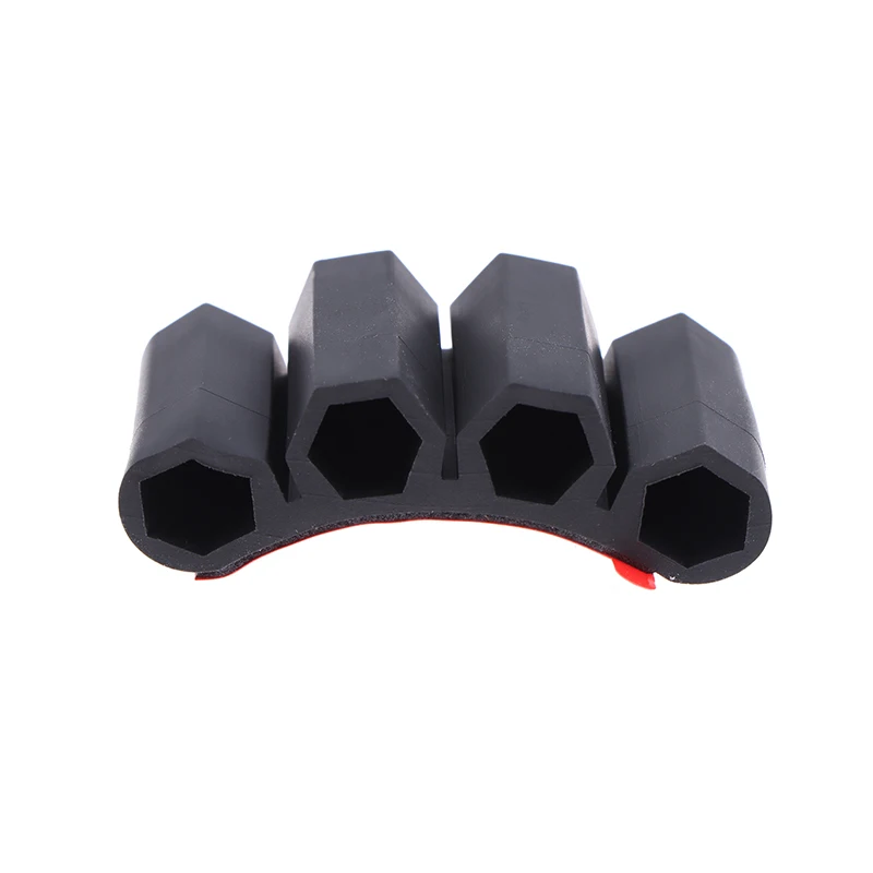 4-Hole Drill Add-on Quick Change Bits Holders Mount Attachment Driver Bits Side Holder Of Power Drill Or Driver For Most Drills
4-Hole Drill Add-on Quick Change Bits Holders Mount Attachment Driver Bits Side Holder Of Power Drill Or Driver For Most Drills