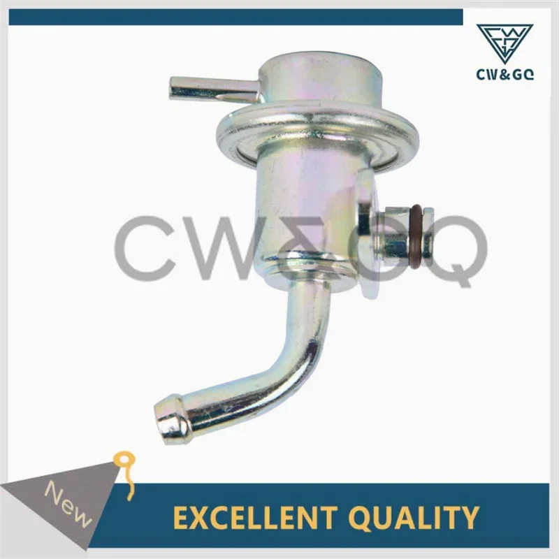 Fuel Pressure Regulator For Mitsubishi Mighty Max Montero Direct Replacement Valve MD145852
Fuel Pressure Regulator For Mitsubishi Mighty Max Montero Direct Replacement Valve MD145852