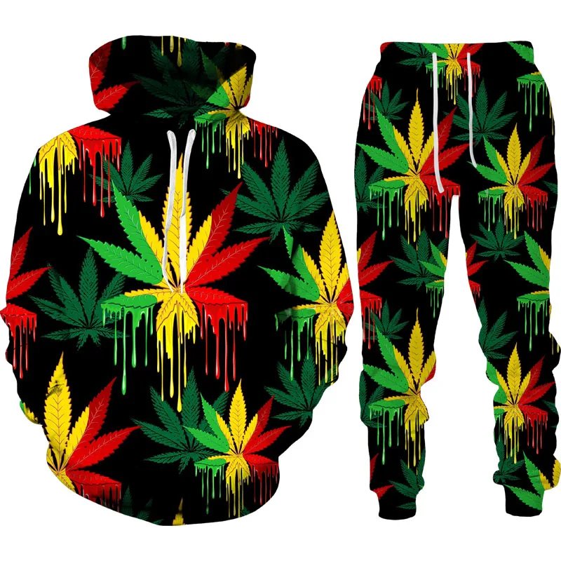 Plant Weed USA Flag 3D Printed Mens Clothing Suit New 2025 Spring Autumn Unisex Tracksuit Hoodies Pants 2Pcs Set Oversized S-6XL
Plant Weed USA Flag 3D Printed Mens Clothing Suit New 2025 Spring Autumn Unisex Tracksuit Hoodies Pants 2Pcs Set Oversized S-6XL