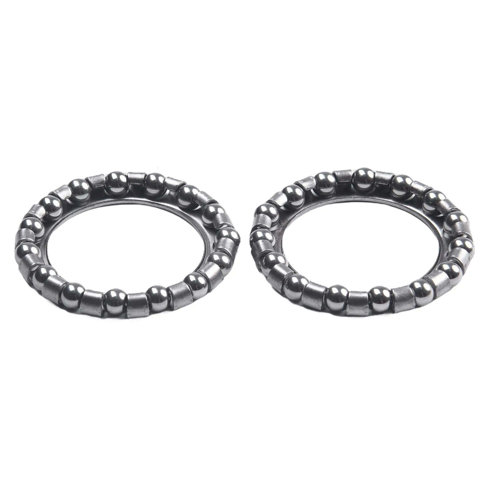 For Electric Bike Repair Electric Bike Bearing Steering Bearings Outer Size 40mm Silver Color Steel Material Easy To Install
For Electric Bike Repair Electric Bike Bearing Steering Bearings Outer Size 40mm Silver Color Steel Material Easy To Install
