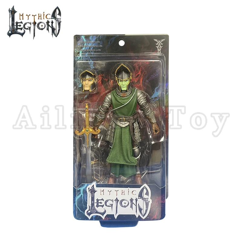 Фигурка «Четыре всадника» Studio Mythic Legions 1/12, 6 дюймов, All Stars 5 Xylernian Guard, аниме-модель
Фигурка «Четыре всадника» Studio Mythic Legions 1/12, 6 дюймов, All Stars 5 Xylernian Guard, аниме-модель