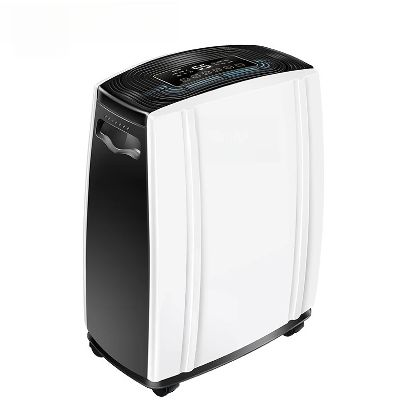 Household Dehumidifier Whole House Dehumidifier Commercial Bedroom
Household Dehumidifier Whole House Dehumidifier Commercial Bedroom