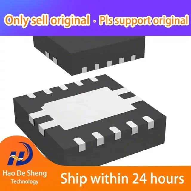 10 шт./лот L6984ATR 10VDFPN новый оригинал на складе
10 шт./лот L6984ATR 10VDFPN новый оригинал на складе