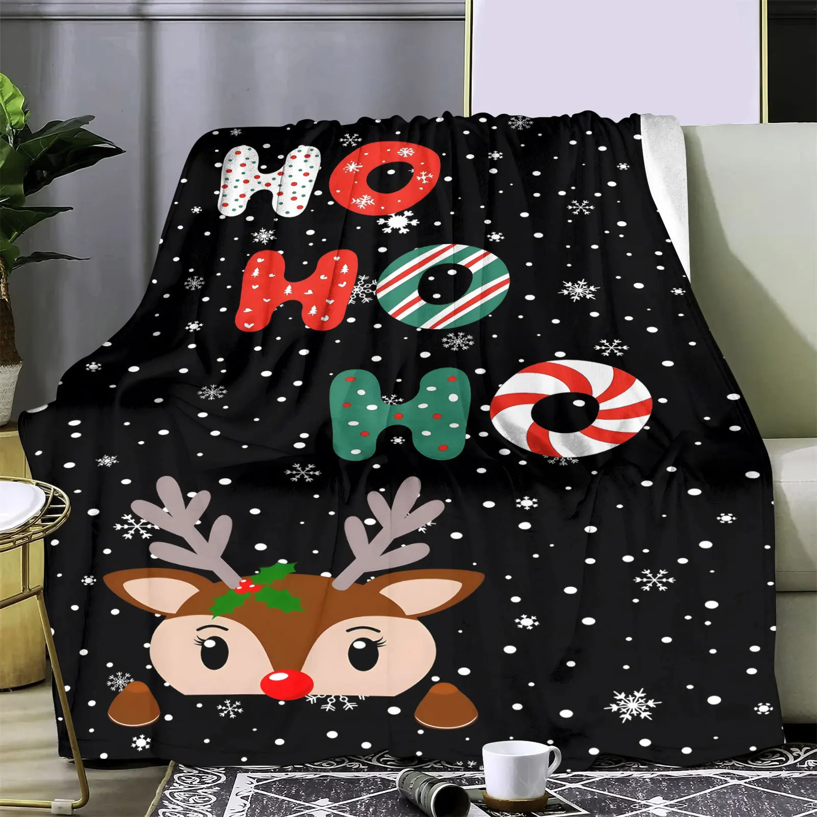 Рождественское одеяло с мультяшным принтом для дивана, путешествий, кемпинга, гостиной, офиса, кондиционера, одеяло для всех сезонов, подарки
Рождественское одеяло с мультяшным принтом для дивана, путешествий, кемпинга, гостиной, офиса, кондиционера, одеяло для всех сезонов, подарки