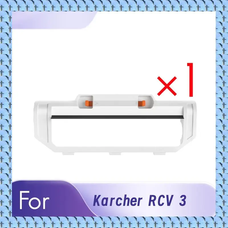 Крышка основной щетки NOCM для пылесоса Karcher RCV 3, сменные запасные части, сверхпрочные аксессуары
Крышка основной щетки NOCM для пылесоса Karcher RCV 3, сменные запасные части, сверхпрочные аксессуары