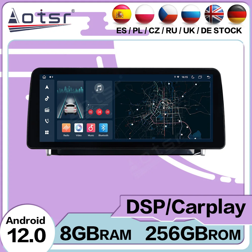 12.3‘’Automotive Multimedia Android Screen For Toyota RAV4 2020 2021 2022 GPS Navigation Car Stereo Radio Automotive Head Unit
12.3‘’Automotive Multimedia Android Screen For Toyota RAV4 2020 2021 2022 GPS Navigation Car Stereo Radio Automotive Head Unit