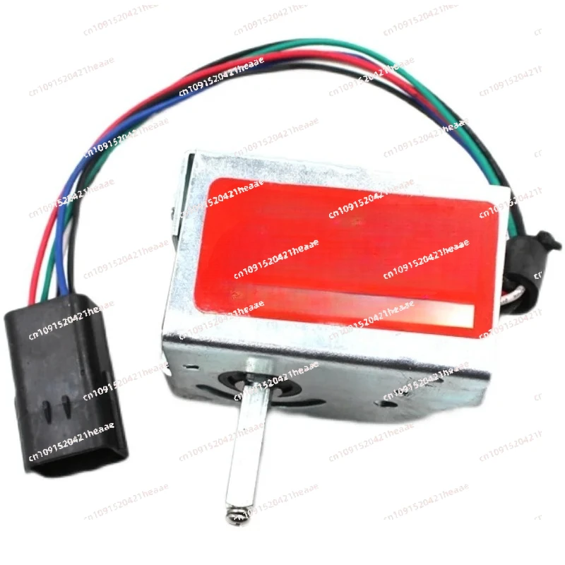 Suitable for Electric forklift accessories DTJ07409B-H Accelerator forward and backward switch EPT20-15ET2
Suitable for Electric forklift accessories DTJ07409B-H Accelerator forward and backward switch EPT20-15ET2