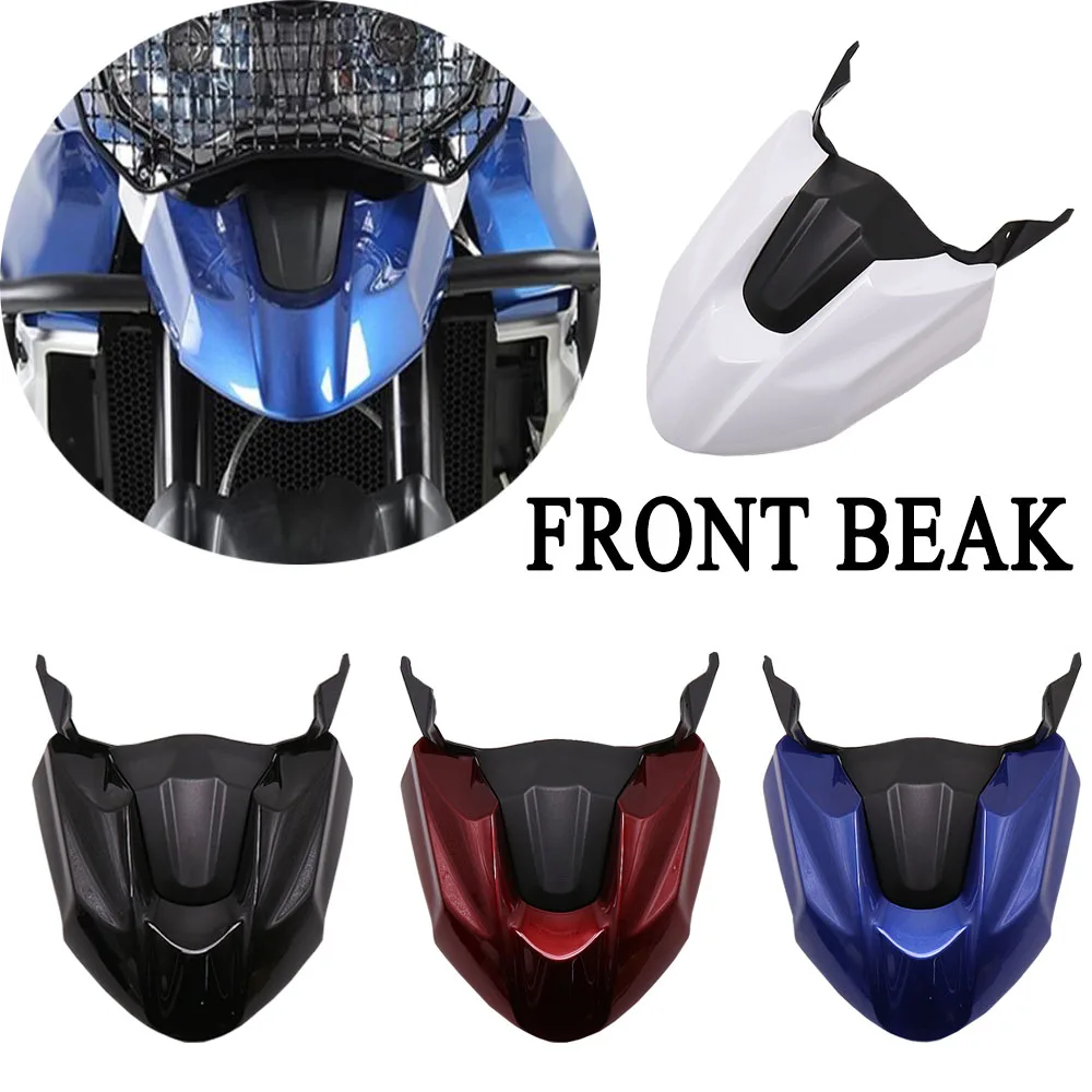 For Tiger 800 XRT XRX 2019 2018 2017 2016 2015 NEW Motorcycle Front Beak Extend Wheel Fender Nose Extension Cover
For Tiger 800 XRT XRX 2019 2018 2017 2016 2015 NEW Motorcycle Front Beak Extend Wheel Fender Nose Extension Cover