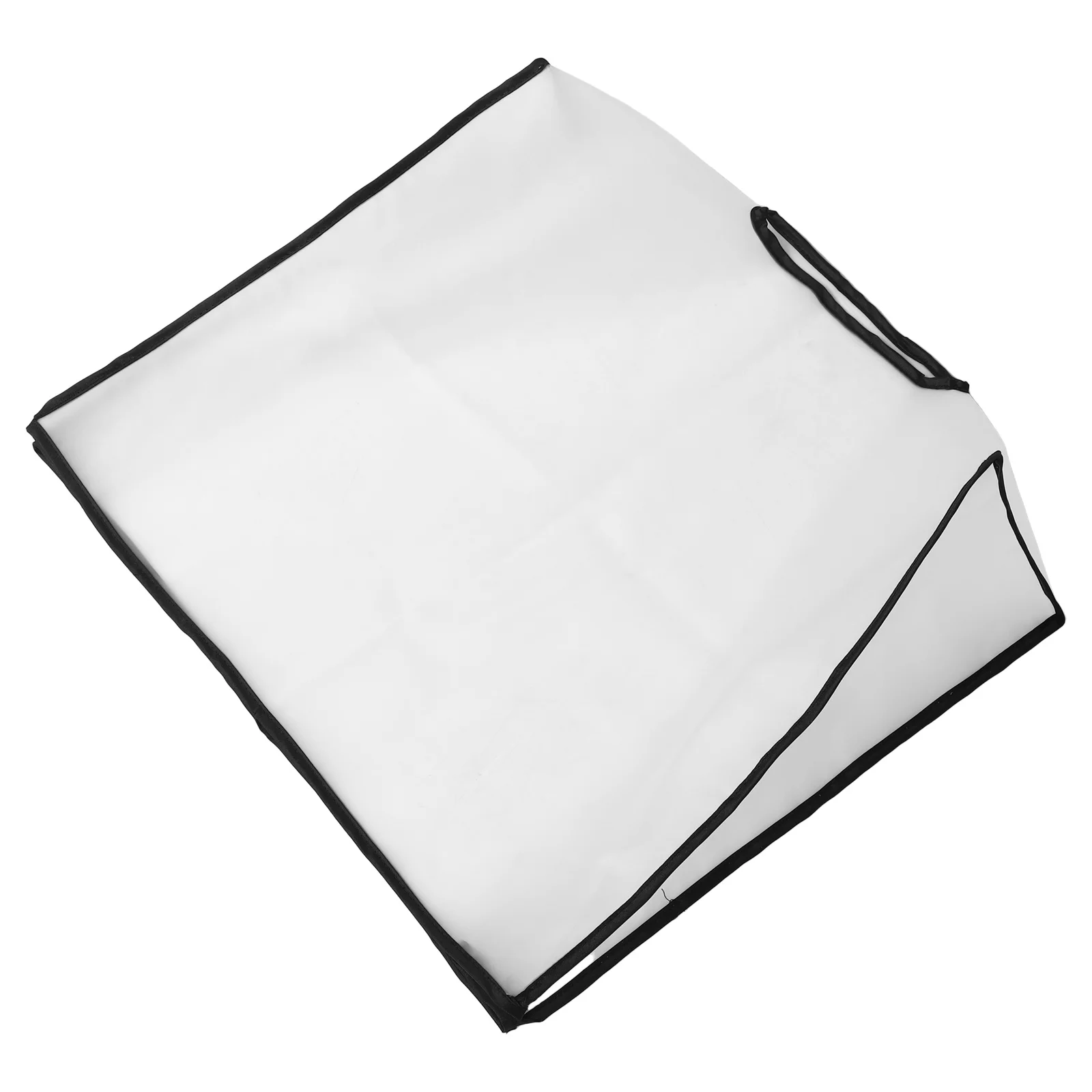 Clear Tote Bag Protector Waterproof Design Dustproof Cover for Handbags and Purses All Weather Protection with Strong Edges
Clear Tote Bag Protector Waterproof Design Dustproof Cover for Handbags and Purses All Weather Protection with Strong Edges
