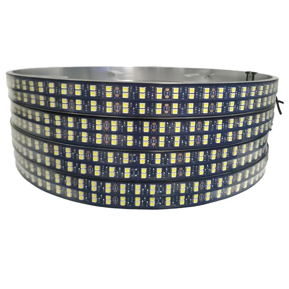 Pure White 15/17 Inch Solid Color Flashing LED Illuminated Quad Row Wheel Rim Lights Wheel Rings Light for Truck ATV Car
Pure White 15/17 Inch Solid Color Flashing LED Illuminated Quad Row Wheel Rim Lights Wheel Rings Light for Truck ATV Car