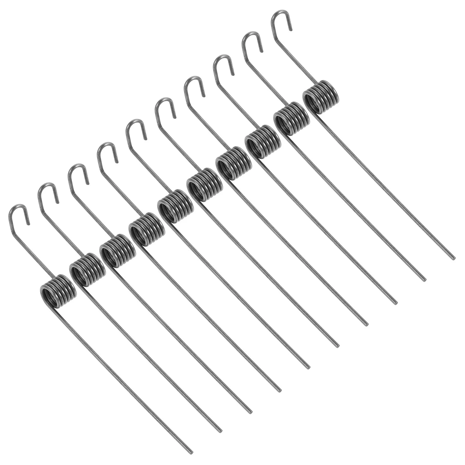 5Pairs Corn Planter Springs Manual Mini Seeder Parts for Precise Planting Garden Farm Corn Vegetable Peanut Seeder Accessories
5Pairs Corn Planter Springs Manual Mini Seeder Parts for Precise Planting Garden Farm Corn Vegetable Peanut Seeder Accessories