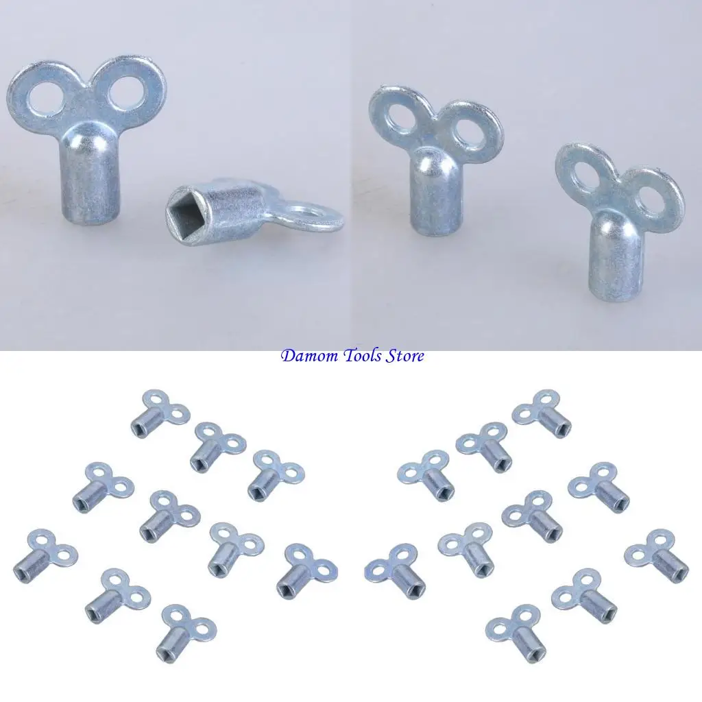 57BE Pack of 10 Anodized Radiators for Long Time Performances and Easy Use
57BE Pack of 10 Anodized Radiators for Long Time Performances and Easy Use