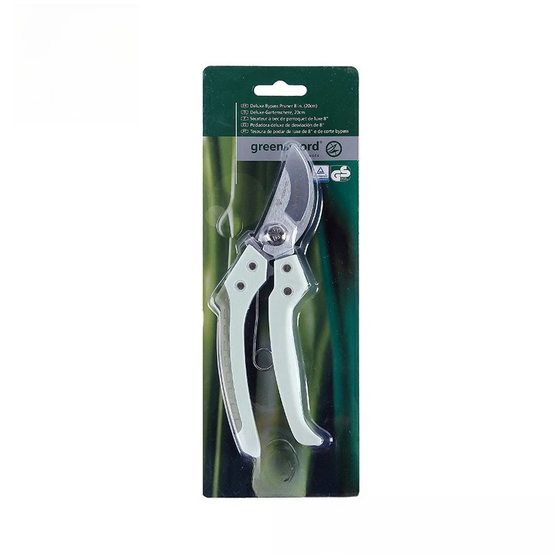 1055 Garden Pruning Shears Fruit Tree Branch Cutter Gardening Hand Tools Scissors
1055 Garden Pruning Shears Fruit Tree Branch Cutter Gardening Hand Tools Scissors