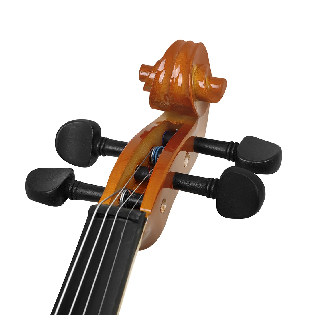 Astonvilla 4/4 Solid Wood Violin Series Set AV-02 Professional Instrument Accessories Musical Instrument Gift
Astonvilla 4/4 Solid Wood Violin Series Set AV-02 Professional Instrument Accessories Musical Instrument Gift