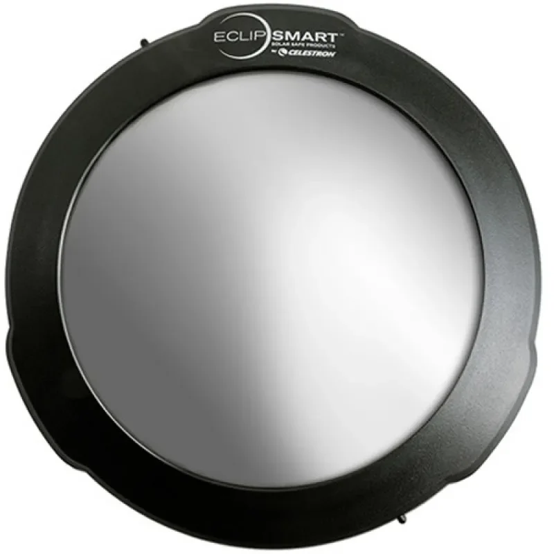 Celestron 235mm (9.25") Solar Filter for SCT Telescopes Baader Film Compatible with CPC925 C925 C925 HD
Celestron 235mm (9.25") Solar Filter for SCT Telescopes Baader Film Compatible with CPC925 C925 C925 HD