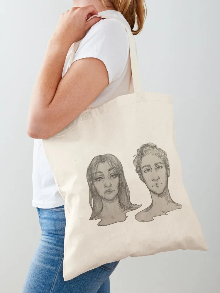OG Clara and Noah sketch Tote Bag Beach bag canvas bags tote bag university tote custom
OG Clara and Noah sketch Tote Bag Beach bag canvas bags tote bag university tote custom