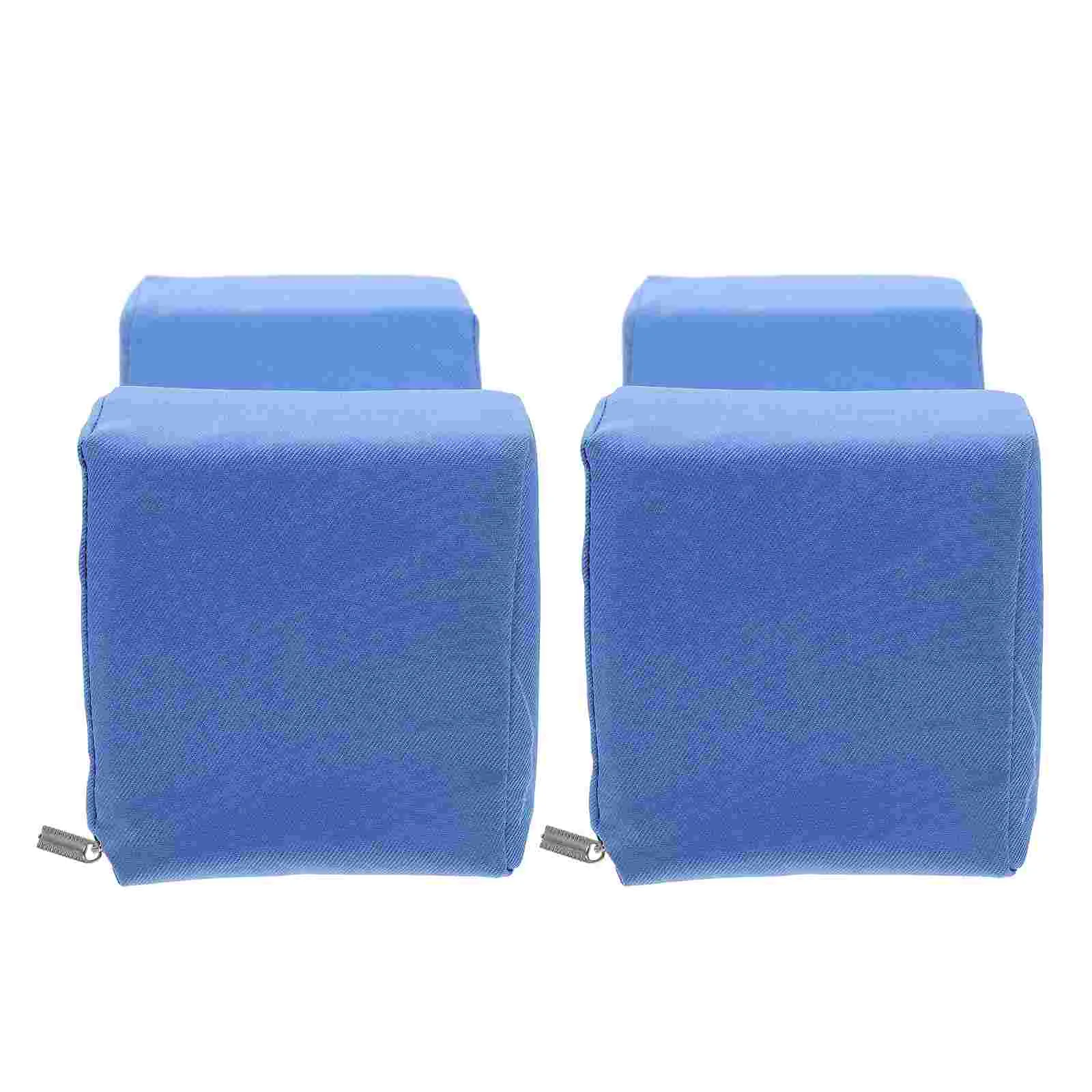 Elevate The Foot Pad Body Position Sponge Feet Ankle Mat Supporting Elevation Pillow Bedridden Care Supplies Nursing Cushion
Elevate The Foot Pad Body Position Sponge Feet Ankle Mat Supporting Elevation Pillow Bedridden Care Supplies Nursing Cushion