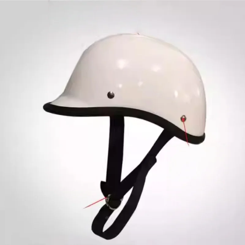 High strength glass fiber Japanese Half Helmet 1/2 Helmet,For Harley Davidson motorcycle and cruise motorcycle protection helmet
High strength glass fiber Japanese Half Helmet 1/2 Helmet,For Harley Davidson motorcycle and cruise motorcycle protection helmet