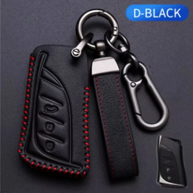 Car Key Case Cover Shell Holder Keychain for Lexus UX250 UX260 Es Es350 UX200 UX250h ES200 ES300h ES350 US200 US260h 2018 - 2020
Car Key Case Cover Shell Holder Keychain for Lexus UX250 UX260 Es Es350 UX200 UX250h ES200 ES300h ES350 US200 US260h 2018 - 2020