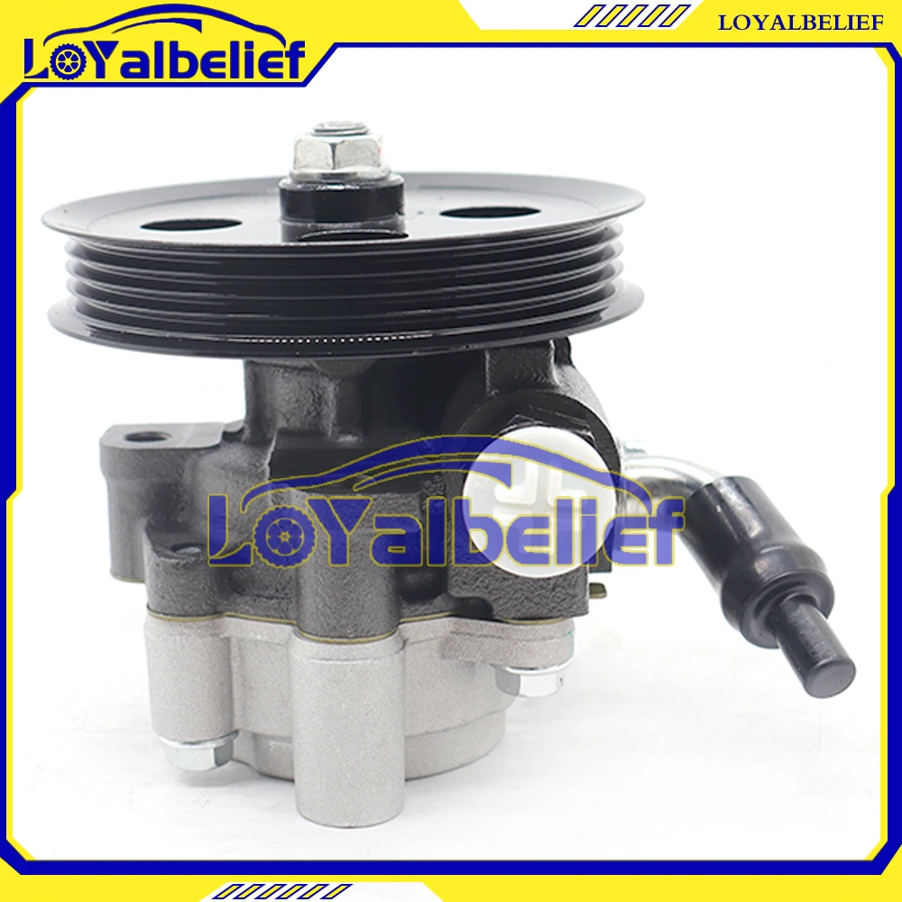 NEW Power Steering Pump For 44320-33140 Lexus Toyota Camry 2002-2006 V6 3.3L 3.0L
NEW Power Steering Pump For 44320-33140 Lexus Toyota Camry 2002-2006 V6 3.3L 3.0L
