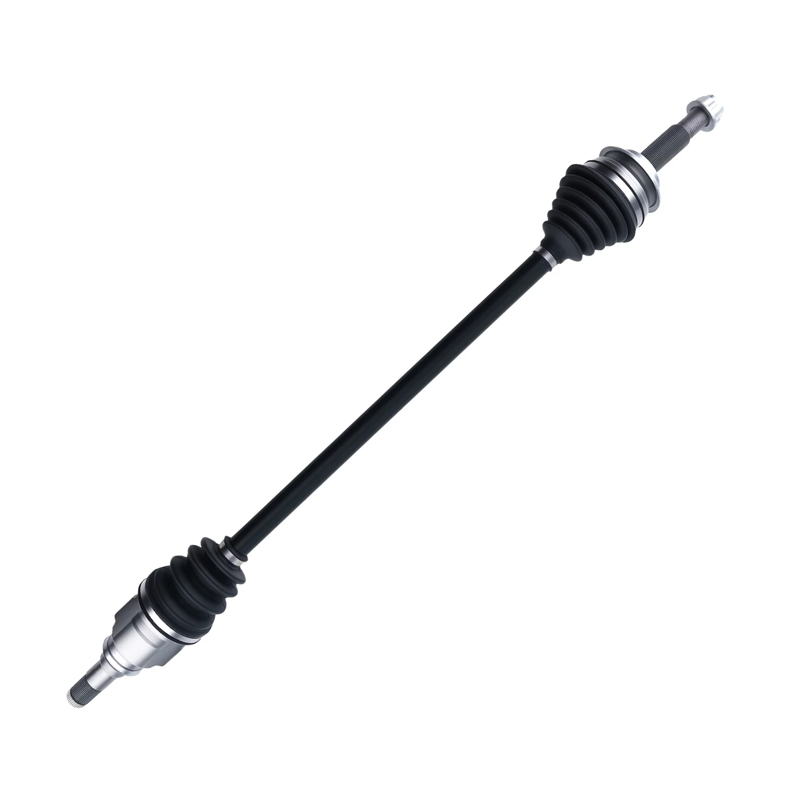 New CV Axle Assembly for Toyota Prius C 2012-2019 L4 1.5L Front Passenger Right
New CV Axle Assembly for Toyota Prius C 2012-2019 L4 1.5L Front Passenger Right