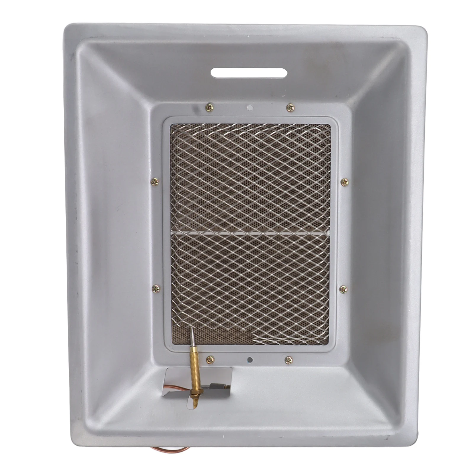 Chicken Coop Heating Incubation Equipment Large Heating Area Infrared Gas Brooder Heater Manual High Power for Piglet House
Chicken Coop Heating Incubation Equipment Large Heating Area Infrared Gas Brooder Heater Manual High Power for Piglet House