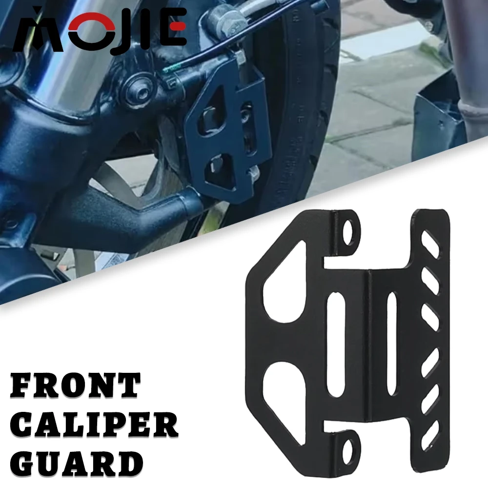 Motorcycle For Husqvarna SVARTPILEN VITPILEN 401 125 200 2017-2023 Fender Crash Slider Front Brake Caliper Guard Cover Protector
Motorcycle For Husqvarna SVARTPILEN VITPILEN 401 125 200 2017-2023 Fender Crash Slider Front Brake Caliper Guard Cover Protector