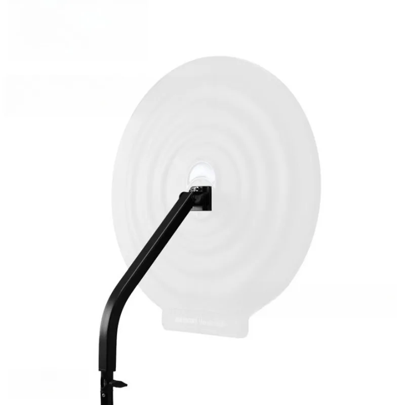Round side luminous beauty desktop flat light eye protection light
Round side luminous beauty desktop flat light eye protection light