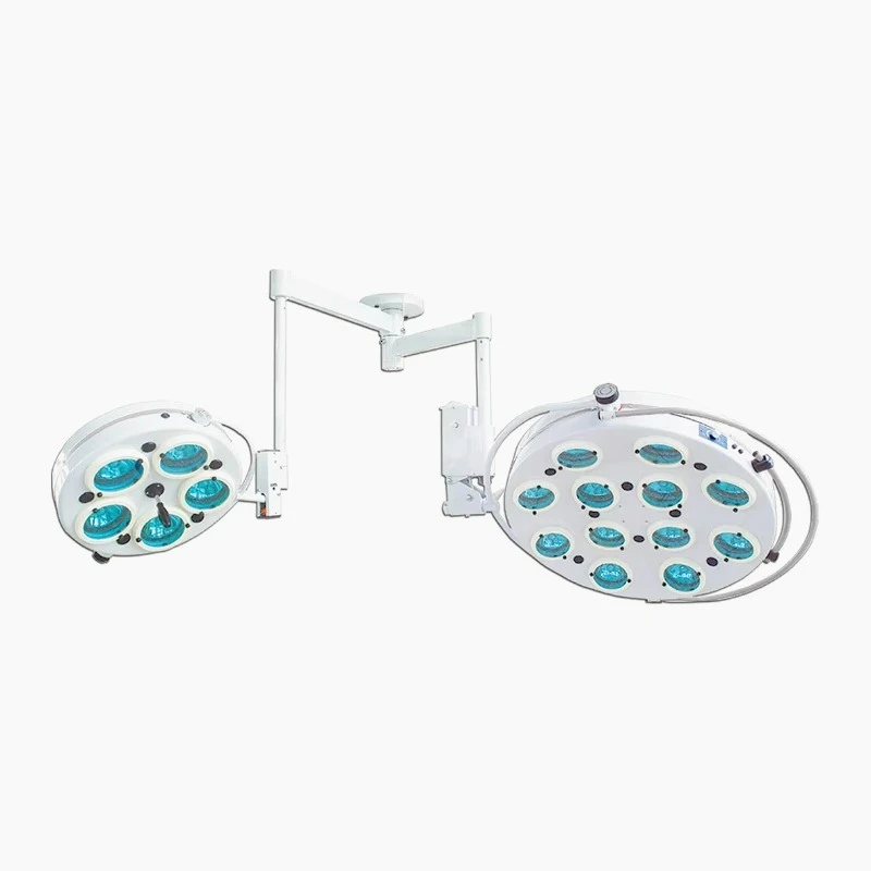 Smart Ceiling Surgical Light – Long - Lasting LED & Adjustable Focus for Modern Operating Theaters
Smart Ceiling Surgical Light – Long - Lasting LED & Adjustable Focus for Modern Operating Theaters