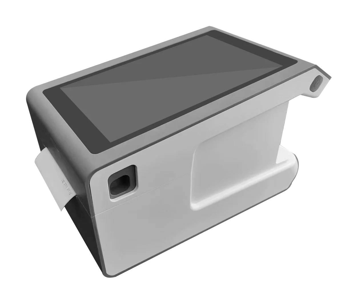 80mm Thermal Wireless Android 11 Receipt USB Barcode Thermal Auto Cut Label Printer With Barcode Scanner
80mm Thermal Wireless Android 11 Receipt USB Barcode Thermal Auto Cut Label Printer With Barcode Scanner