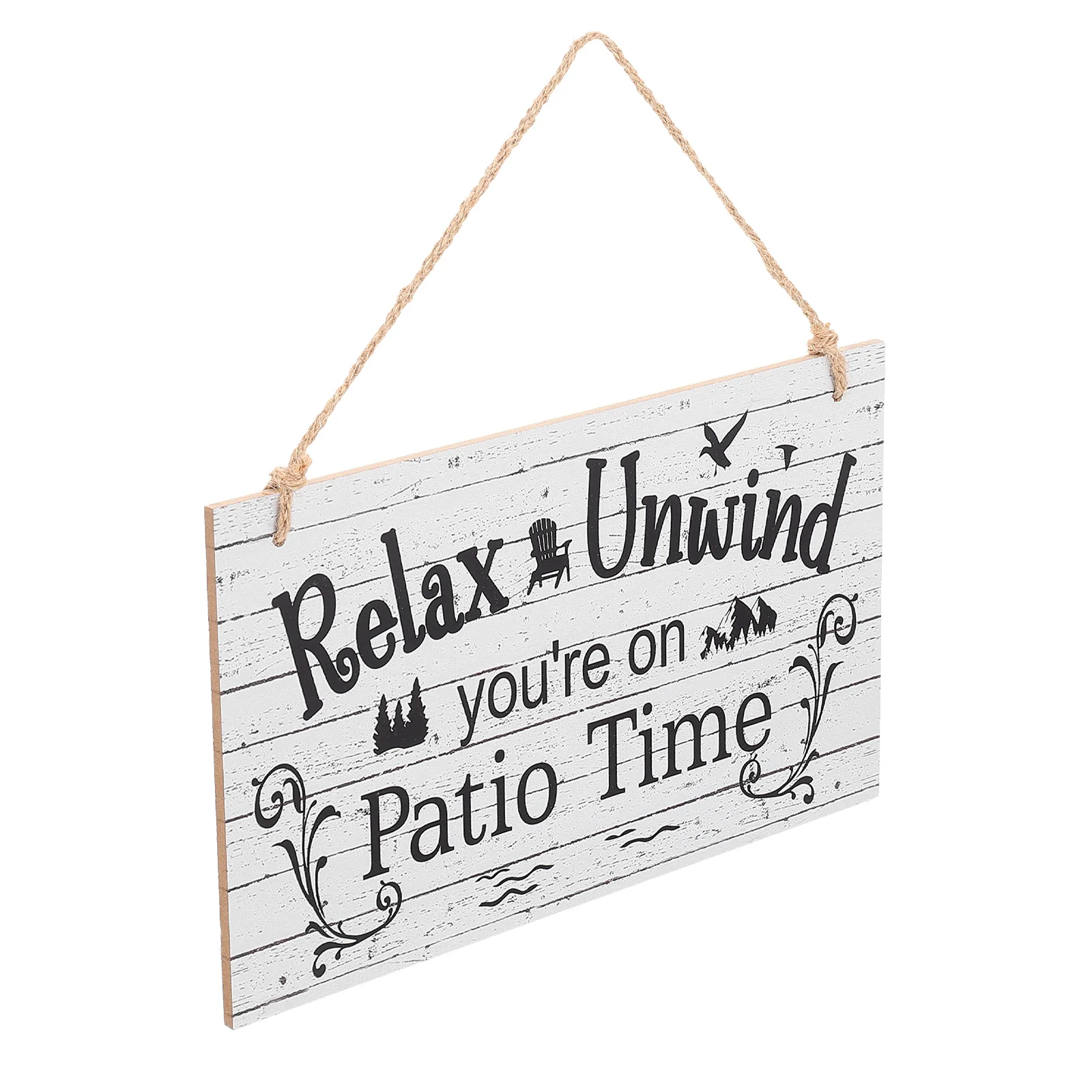 Wooden Hanging Sign Decoration Plaque Welcome Wall Home Room Unique Pattern Design Long Material Store Office Hotel Bar
Wooden Hanging Sign Decoration Plaque Welcome Wall Home Room Unique Pattern Design Long Material Store Office Hotel Bar