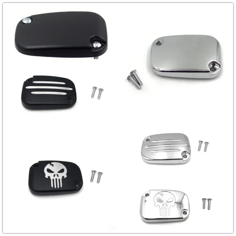 Motorcycle Parts Hydraulic Clutch Master Cylinder Cover Top Lid for 2014-2016 Harley Touring
Motorcycle Parts Hydraulic Clutch Master Cylinder Cover Top Lid for 2014-2016 Harley Touring