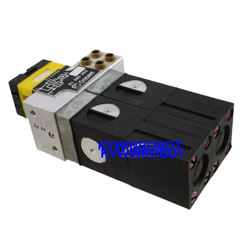 1 pcs/lots 100% cROUZET industrial pneumatic valve 81580202 military switch IC Electronic components for Arduino DIY
1 pcs/lots 100% cROUZET industrial pneumatic valve 81580202 military switch IC Electronic components for Arduino DIY