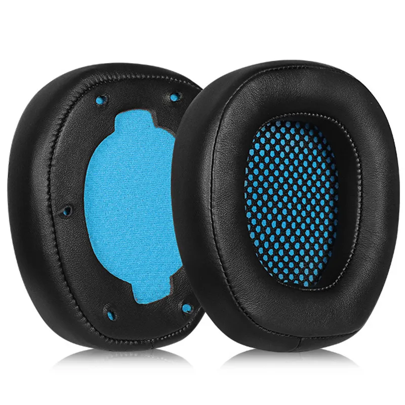 Ear Pads Cushion For Siberia V13 Earphone Accessories Replacement Earpad Soft Protein Leather Memory Foam Sponge Earphone Sleeve
Ear Pads Cushion For Siberia V13 Earphone Accessories Replacement Earpad Soft Protein Leather Memory Foam Sponge Earphone Sleeve