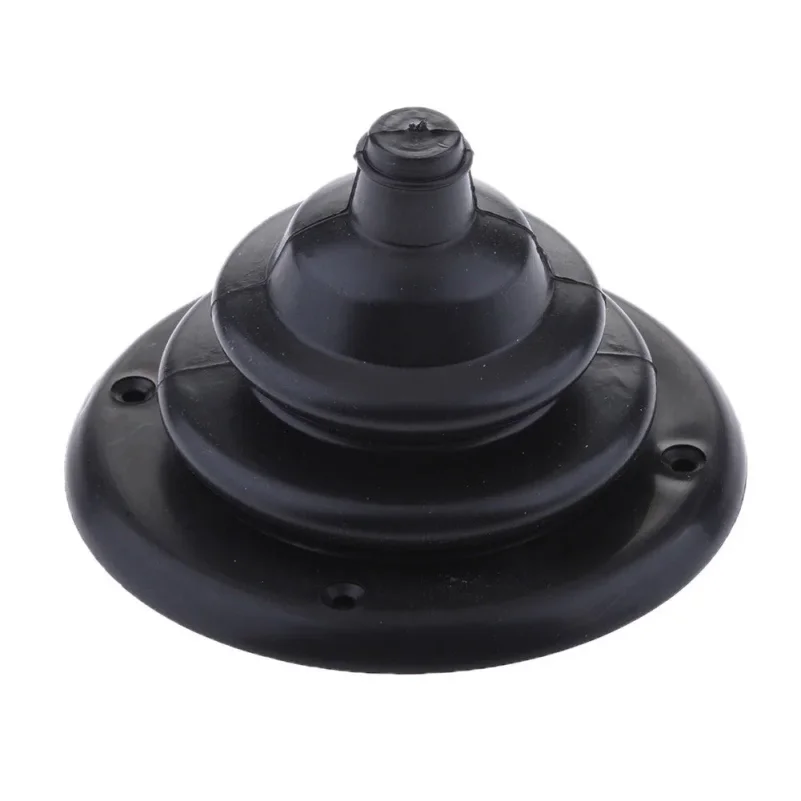 100mm Boat Rigging Wire Harness Steering Throttle Shift Cable Boot 4'' Black For Cars Boat Yacht Ship Motor Dropship Marine
100mm Boat Rigging Wire Harness Steering Throttle Shift Cable Boot 4'' Black For Cars Boat Yacht Ship Motor Dropship Marine