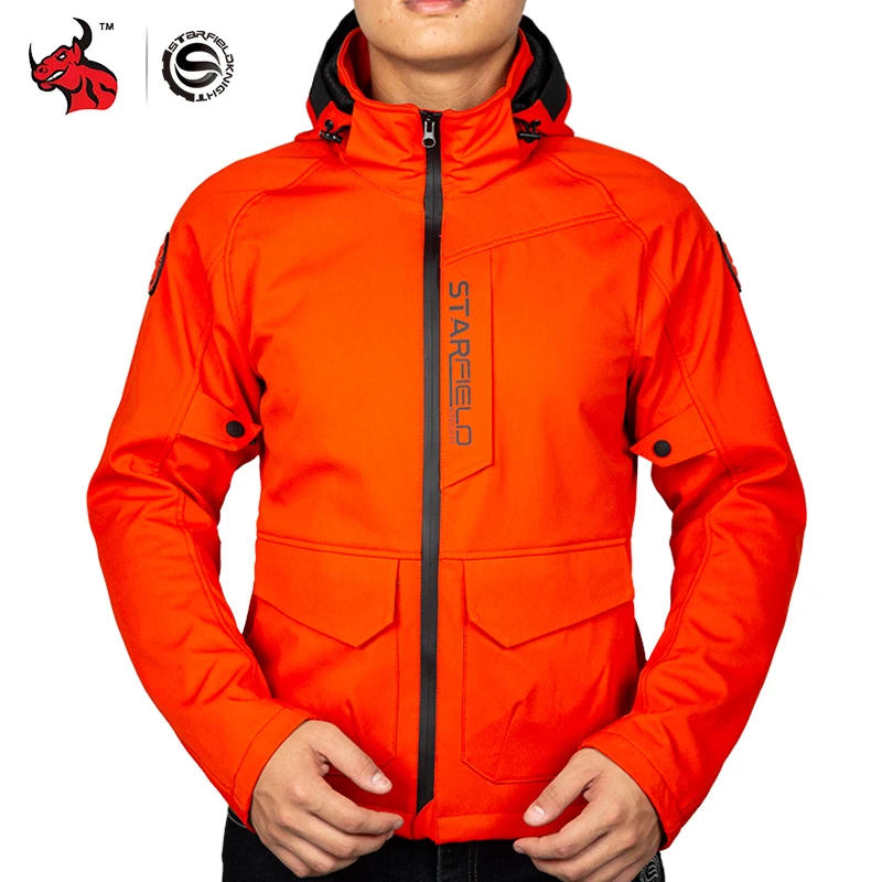 All-season Motorcycle Jacket Waterproof Warm Windproof Motocross Jacket With Removable Liner For Winter Reflective Moto Jacket
All-season Motorcycle Jacket Waterproof Warm Windproof Motocross Jacket With Removable Liner For Winter Reflective Moto Jacket