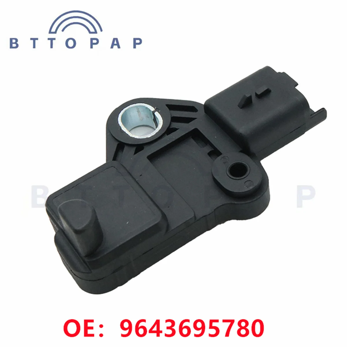 Датчик положения коленчатого вала 9643695780 8653703 9643695780 8653703A для Peugeot 307 308 407 508 Citroen C4 C5 C8 Jumpy 1920.GJ
Датчик положения коленчатого вала 9643695780 8653703 9643695780 8653703A для Peugeot 307 308 407 508 Citroen C4 C5 C8 Jumpy 1920.GJ