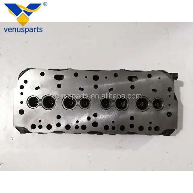 Applicable toDiesel Engine Parts Bare Cylinder Head For Toyota Engine 2J Forklift Engine Cylinder Head New In Stock
Applicable toDiesel Engine Parts Bare Cylinder Head For Toyota Engine 2J Forklift Engine Cylinder Head New In Stock